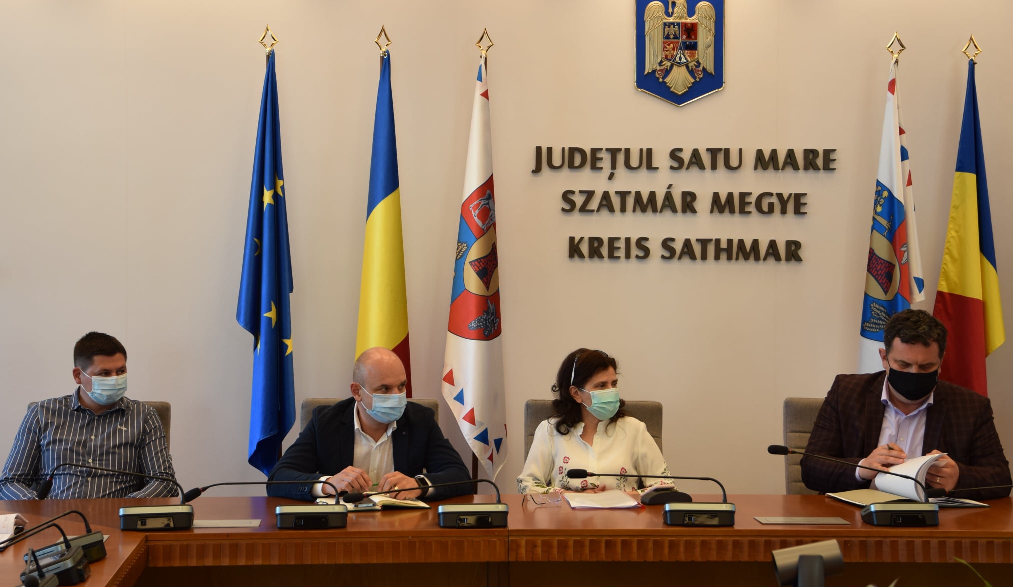 Elaborarea planurilor de reziliență ale spitalelor