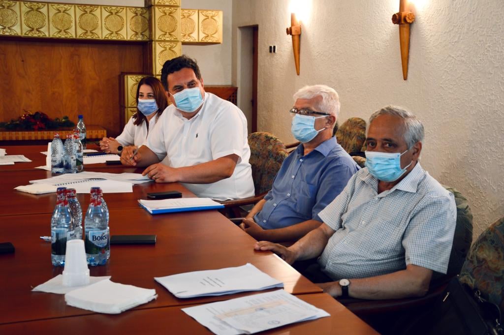 Numărul de beneficiari ai programelor culturale a sporit substanțial