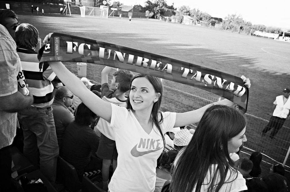 Tășnad-Moftin și  Decebal-Păulești, derby-urile ultimei etape