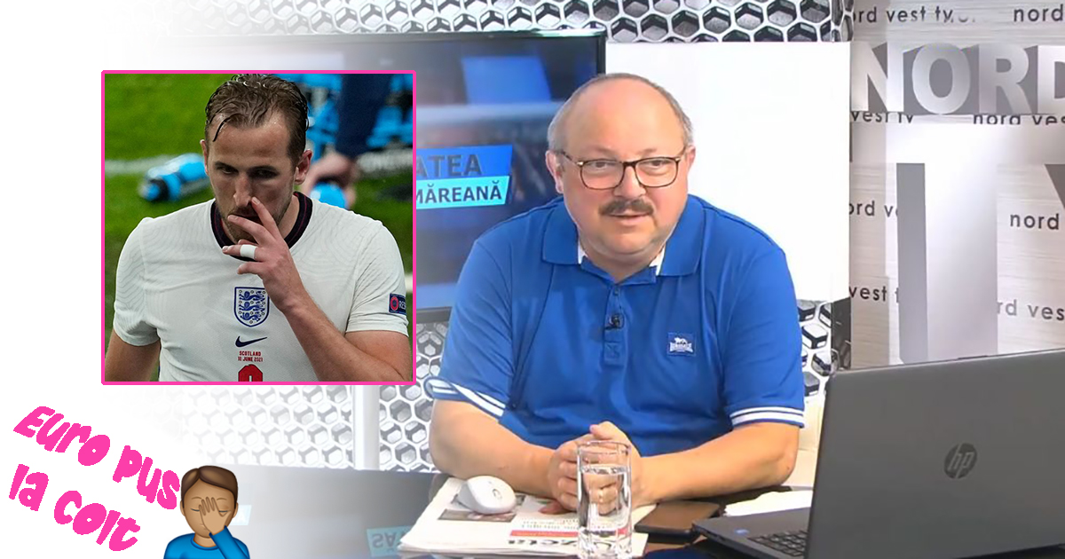 Plictisitoarea Anglie