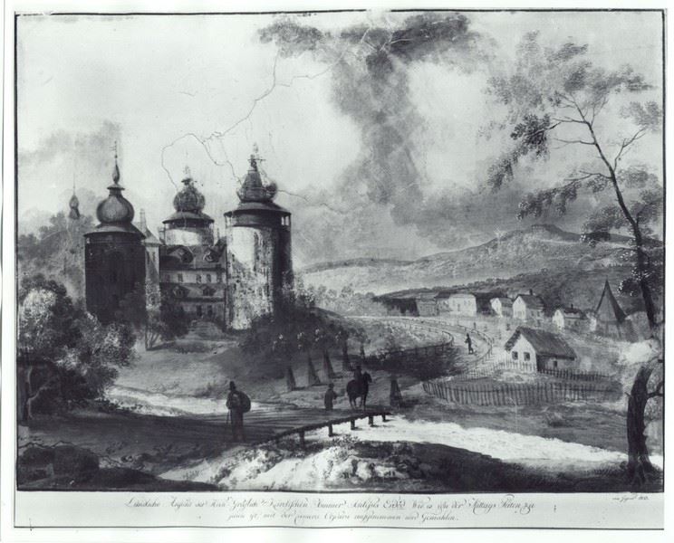 Soba gotică din cetatea medievală a Ardudului: un cadou regal pentru Bartolomeu Drágfy