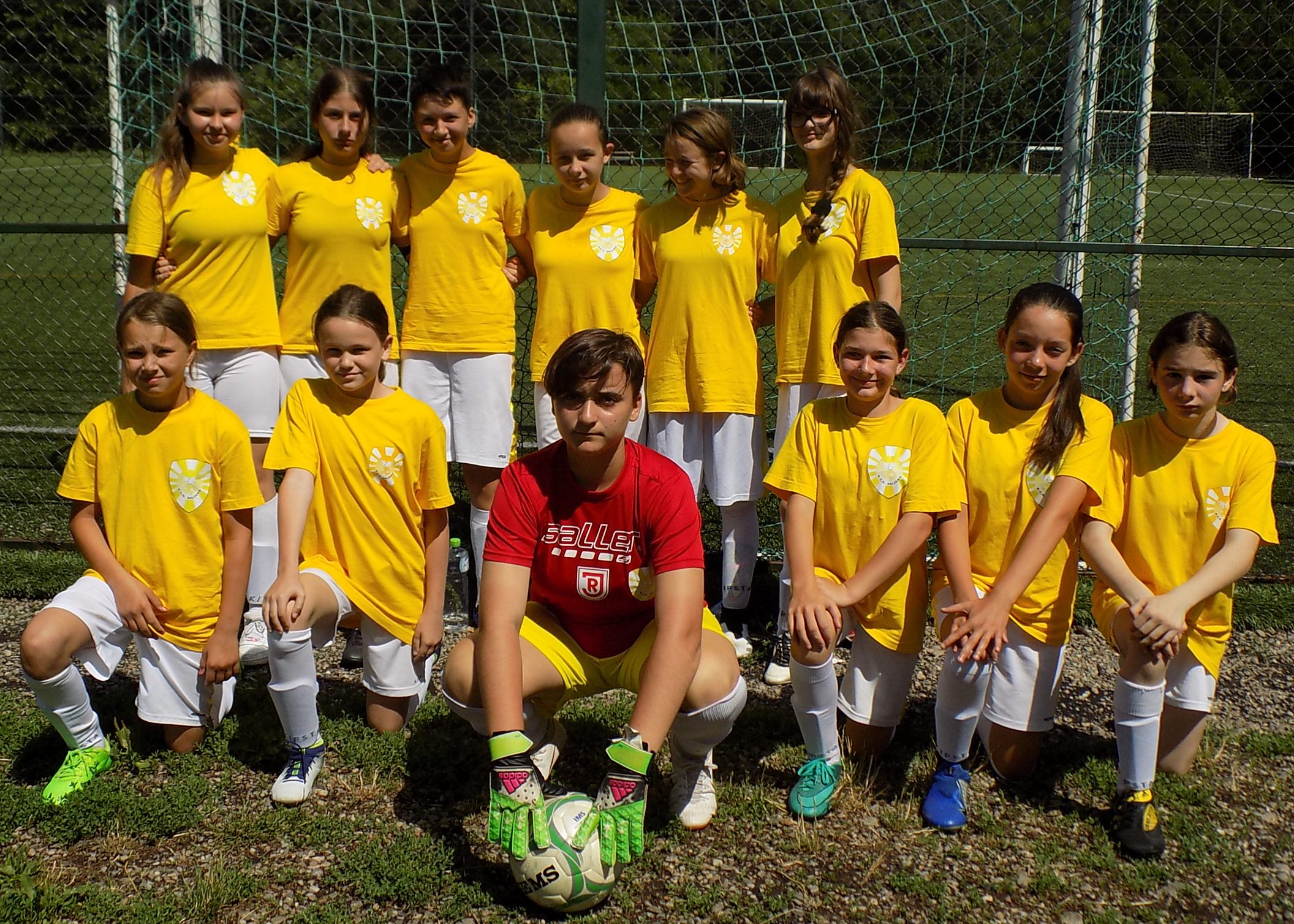 ACS Daliana Carei intră în vacanţă... "forţată"!