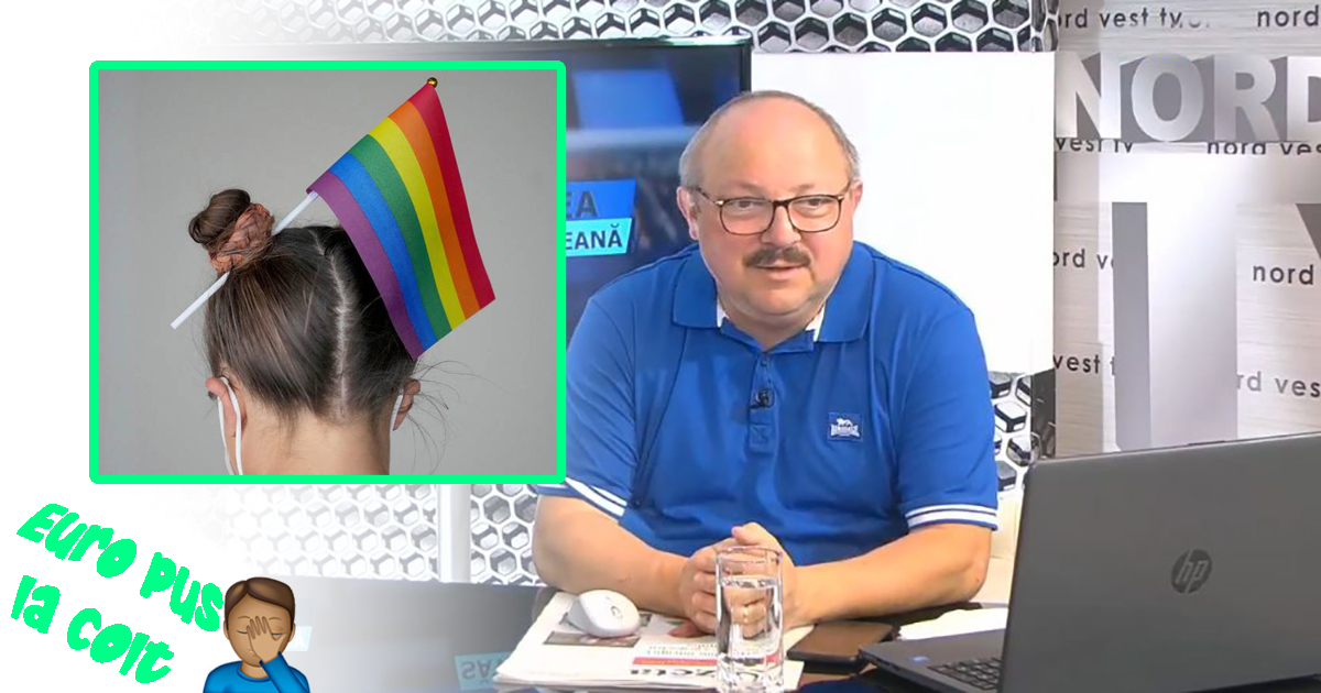 Nemților le-a trecut “LGBT”-ul pe la ureche