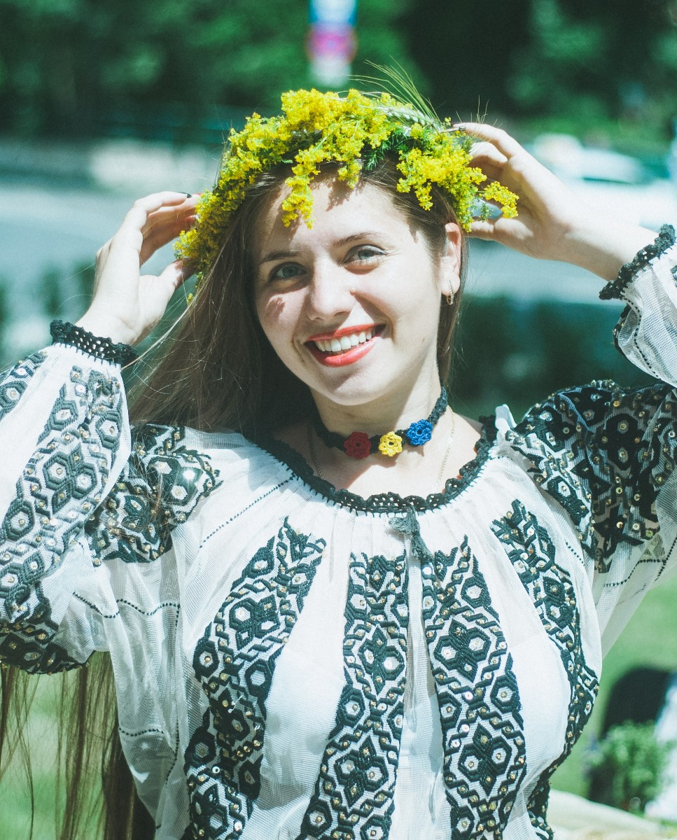 Mare sărbătoare  la Muzeul în Aer Liber din Negrești-Oaș