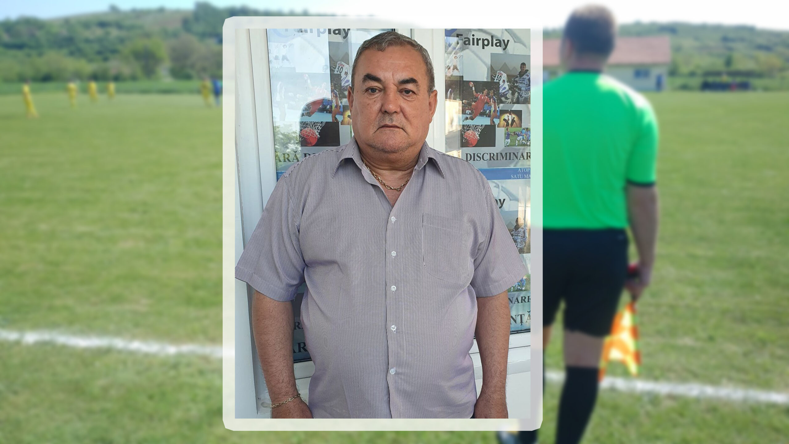 Observatorul Iuhas Ioan, la ceas aniversar!