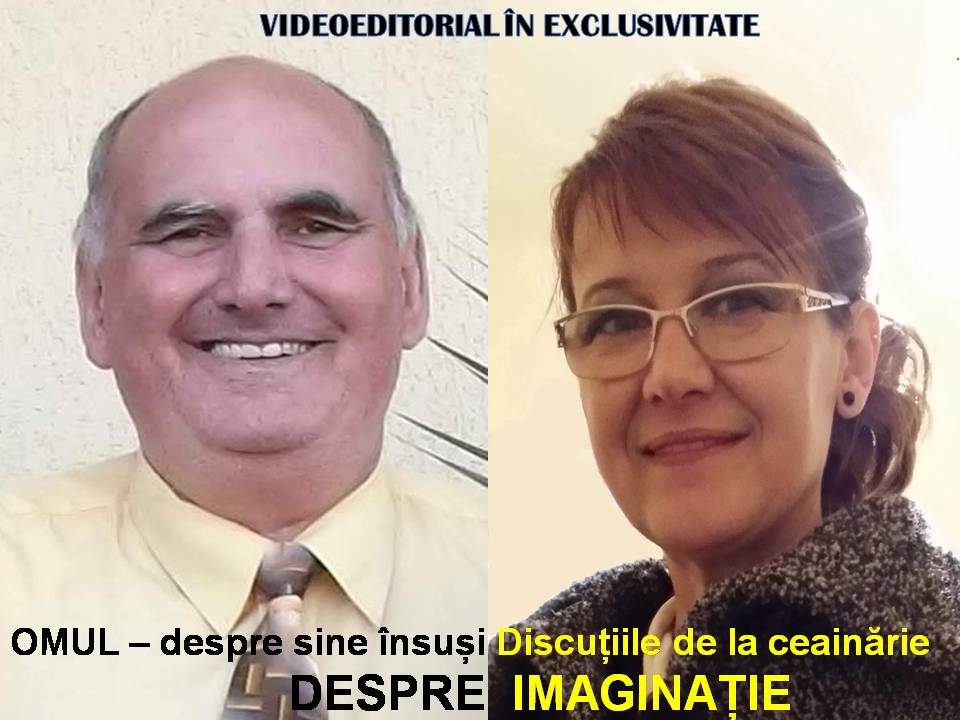Videoeditorial in exclusivitate:  CEAINĂRIA DE LA ÎNCEPUTUL SĂPTĂMÂNII – Episodul II