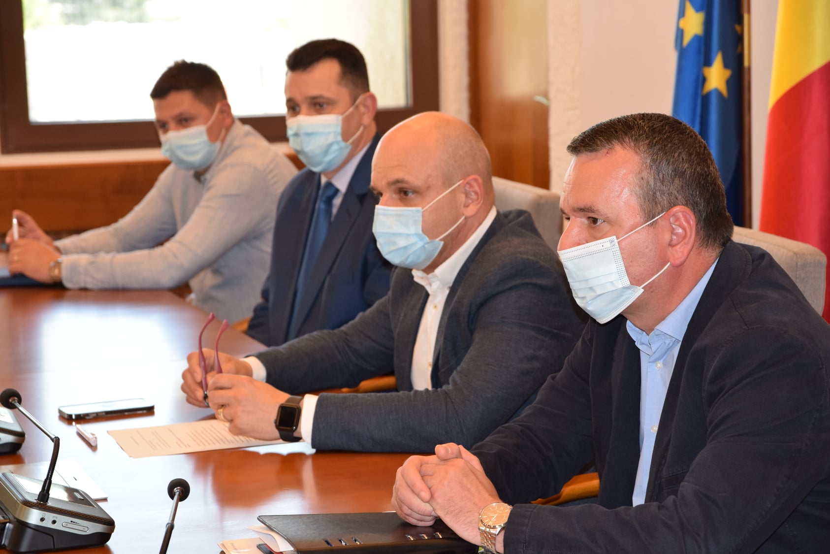 INFORMARE. Condițiile de accesare a fondurilor europene pentru perioada următoare