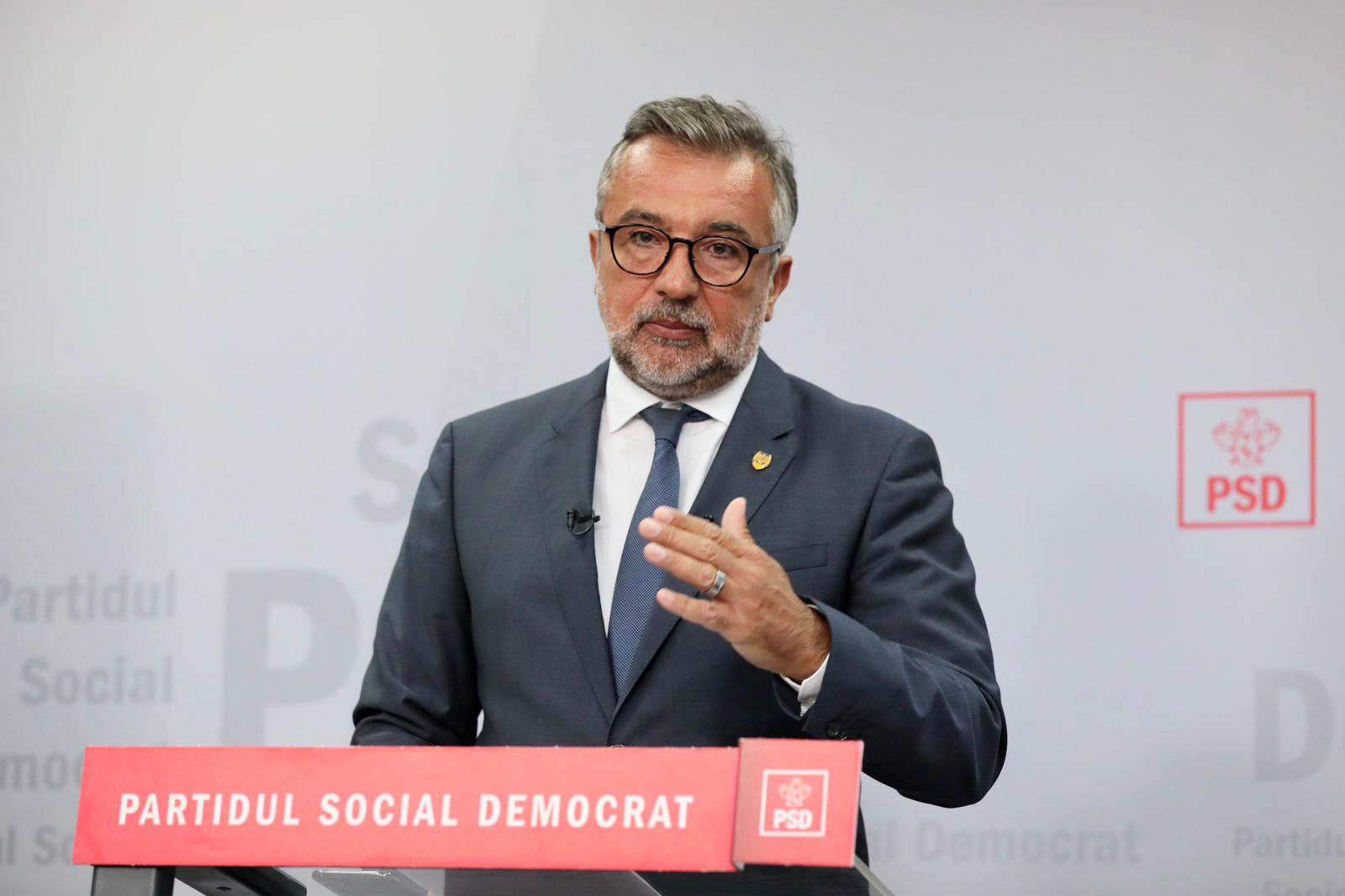 PSD acuză mașinațiuni ale puterii pentru instalarea ilegală a șefilor TVR și SRR