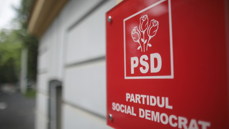 PSD: 2,1 miliarde lei este suma furată din buzunarele copiilor, prin anularea creșterii alocațiilor