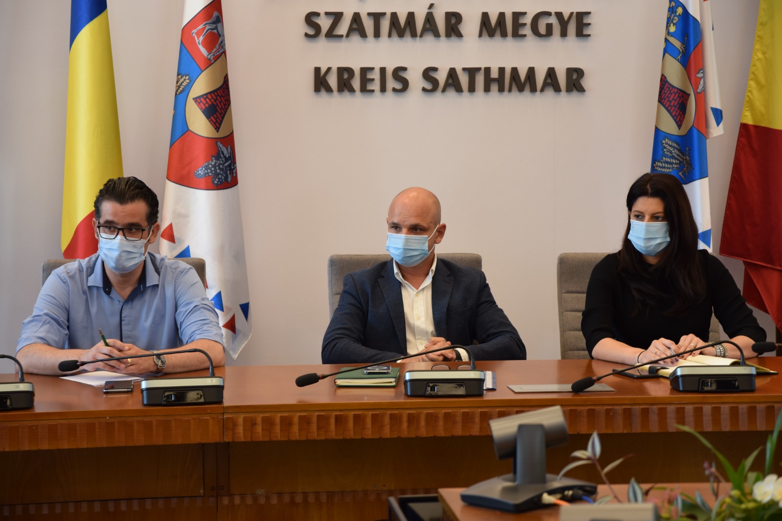 Problemele persoanelor vârstnice pe ordinea de zi a politicienilor locali