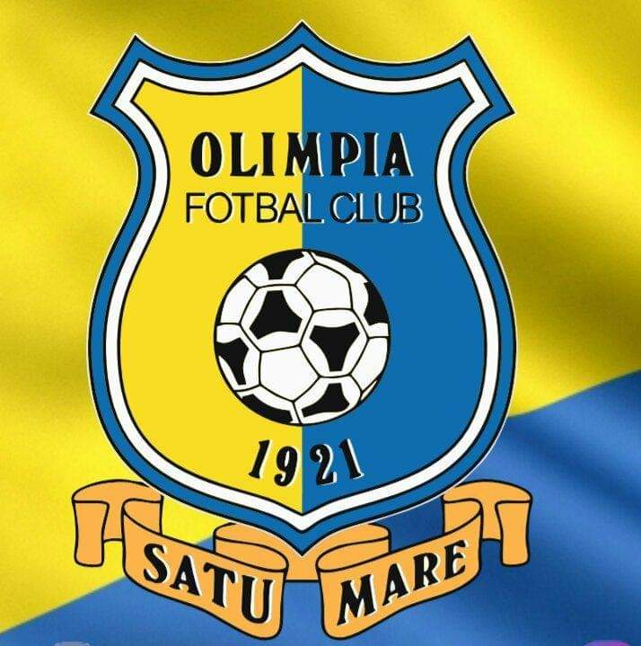 Suporterii au preluat sigla Olimpiei 2010