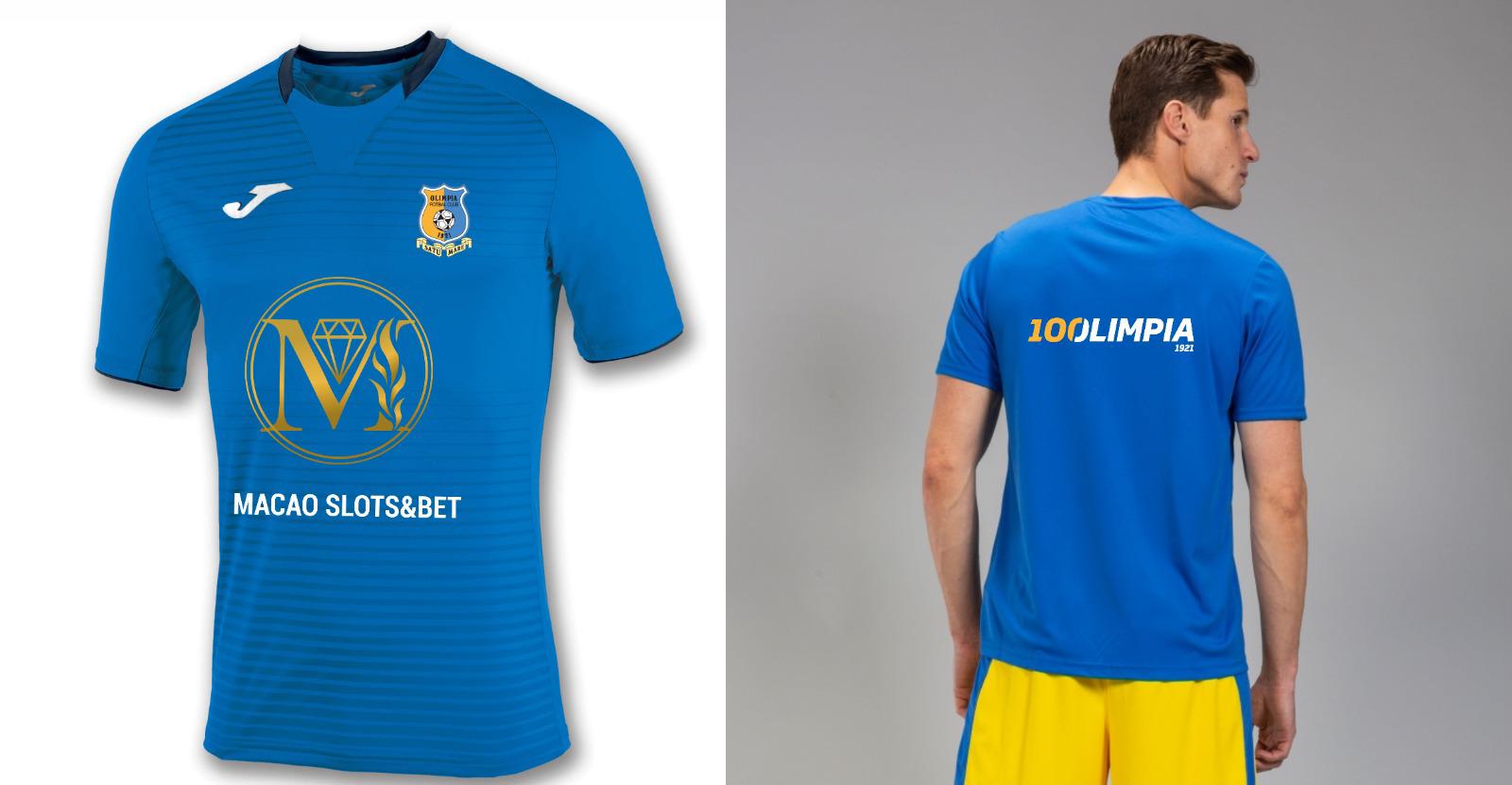 Suporterii, așteptați la prima sărbătoare OLIMPIA 100!