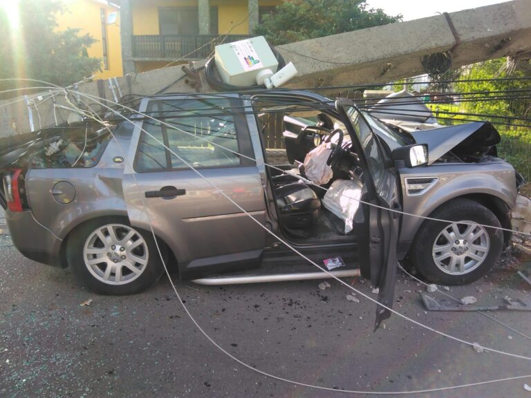 DRAME. Tragedii de Rusalii