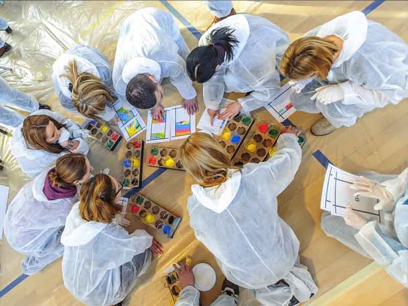 Ardudul a depus și în acest an proiecte culturale și sportive