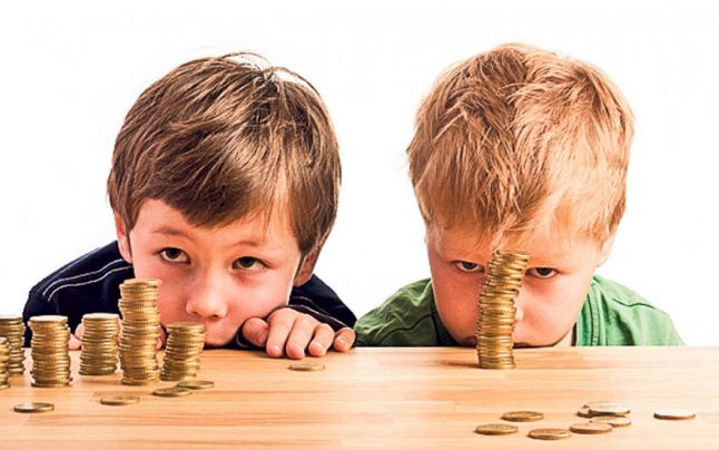 PSD se opune intenției de amânare  a majorării alocațiilor