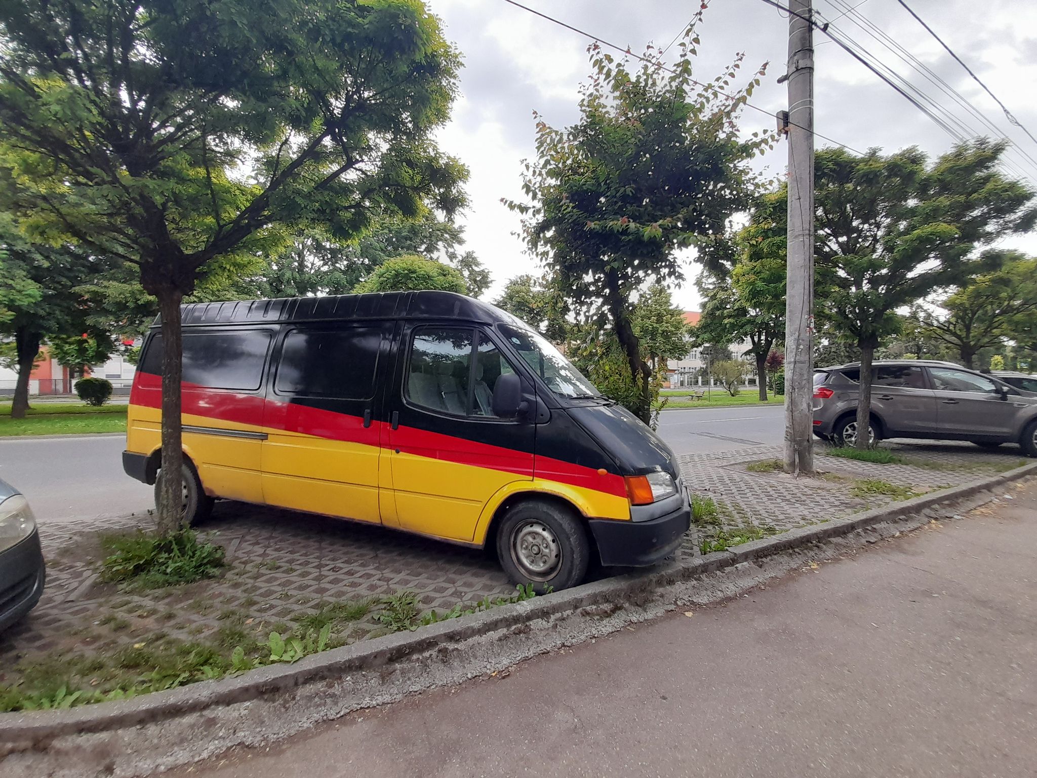 Germania,  fosta mare campioană?!