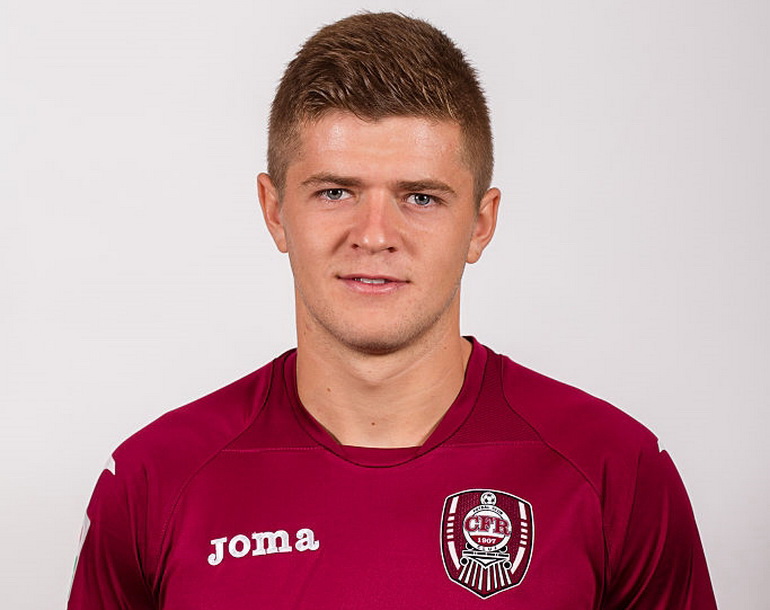 Cornel Ene pleacă de la Kisvarda