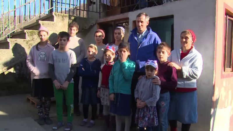 Măsuri de CREȘTERE A NATALITĂȚII. Credite NERAMBURSABILE pentru locuințe acordate familiilor cu mulți copii