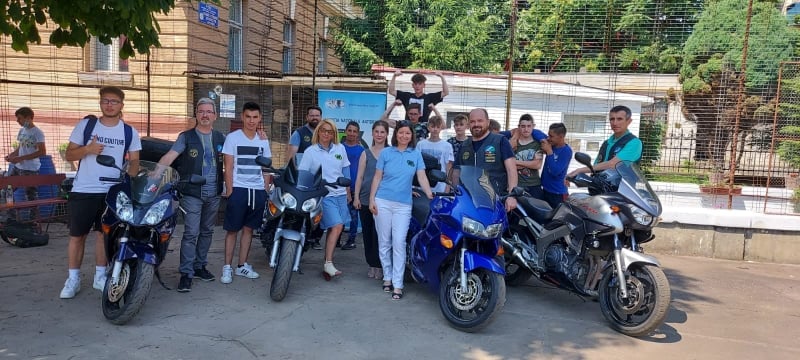 Fii liber! Ziua internațională împotriva consumului și traficului ilicit de droguri