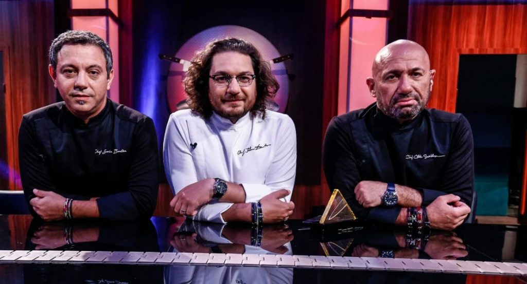 EURO pus la colț: Tiki taka cu chefi la cuțite!