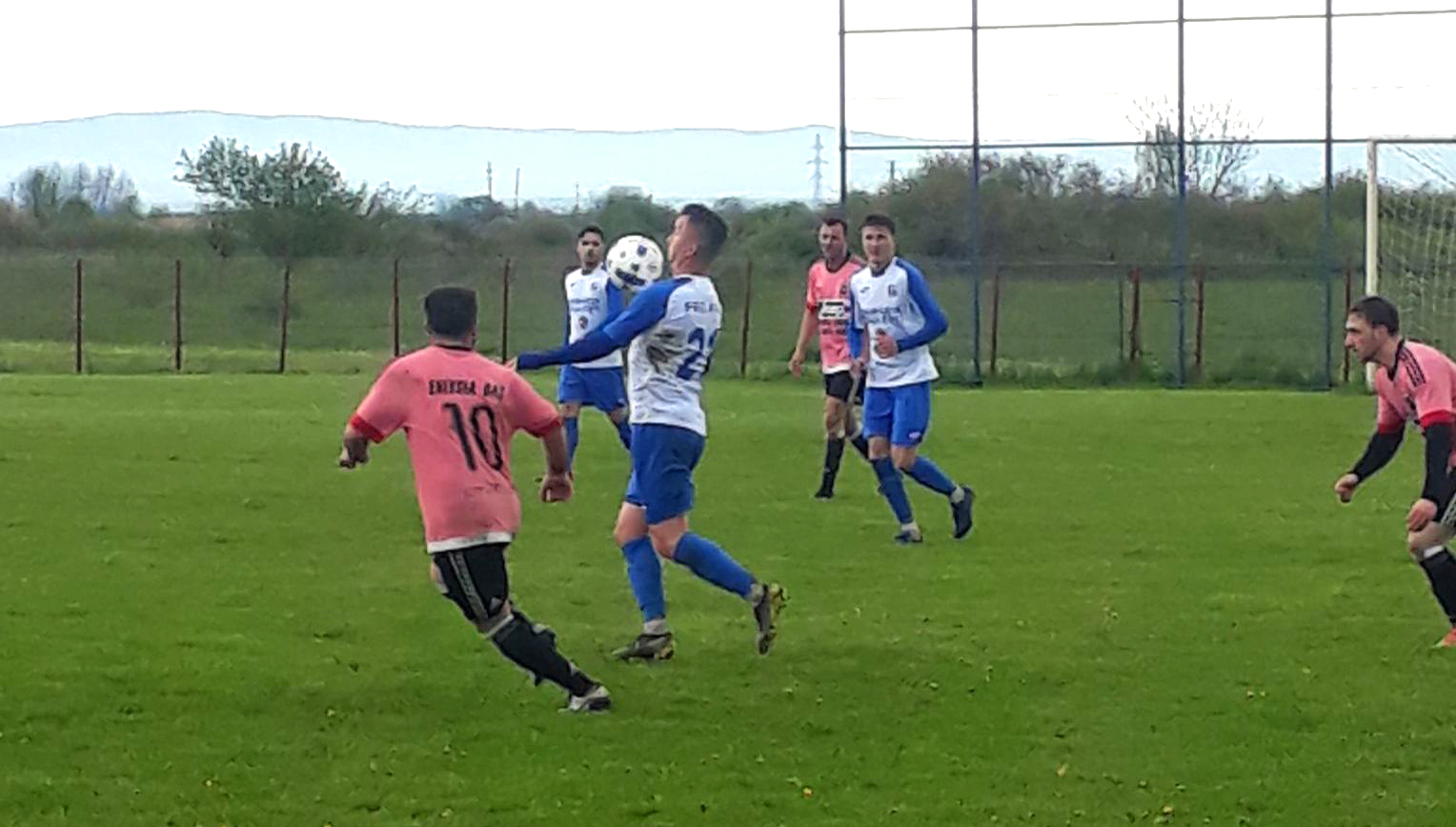 Trei meciuri din optimi  decise la loviturile de departajare!