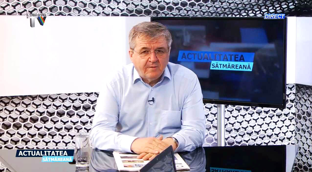 Mircea Govor: “Guvernanţii îşi bat joc de români, preţurile au luat-o razna, e haos total!”