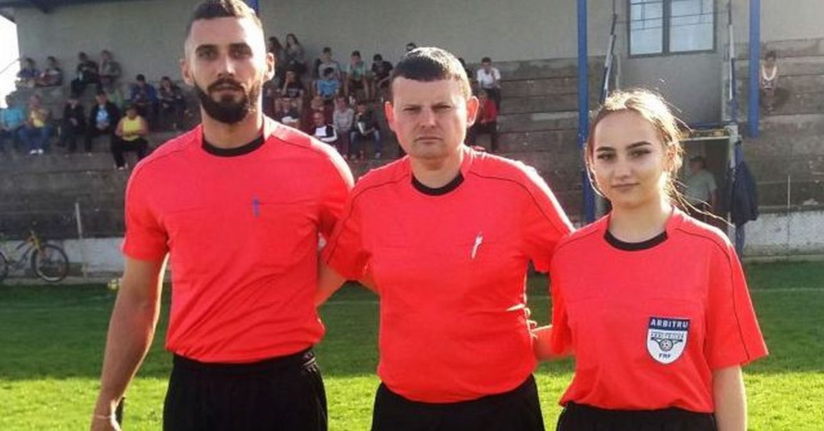 Programul si delegarile meciurilor din acest weekend!