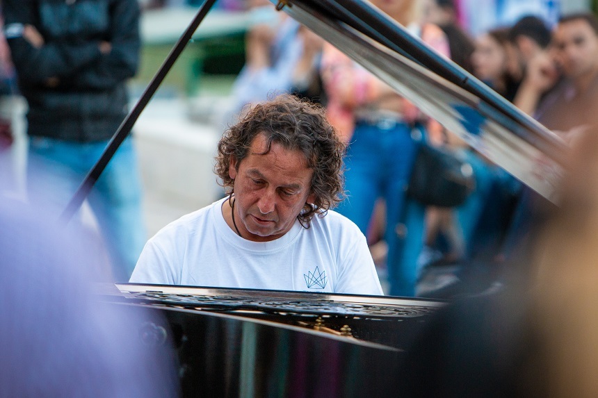 Filarmonica Dinu Lipatti dă în mintea copiilor