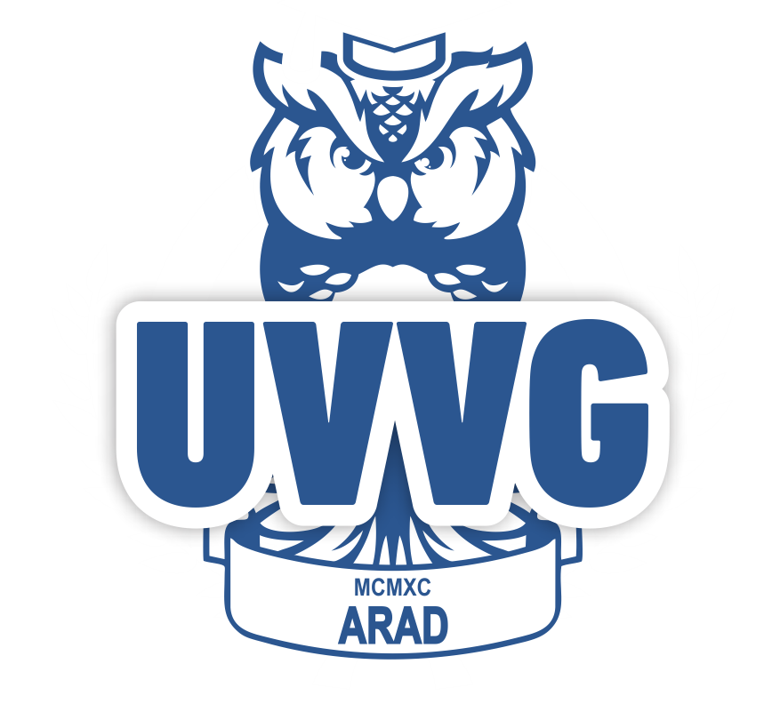 Cursul festiv al promoțiilor anului 2021 de la filiala Satu Mare a Universității de Vest „Vasile Goldiş” Arad