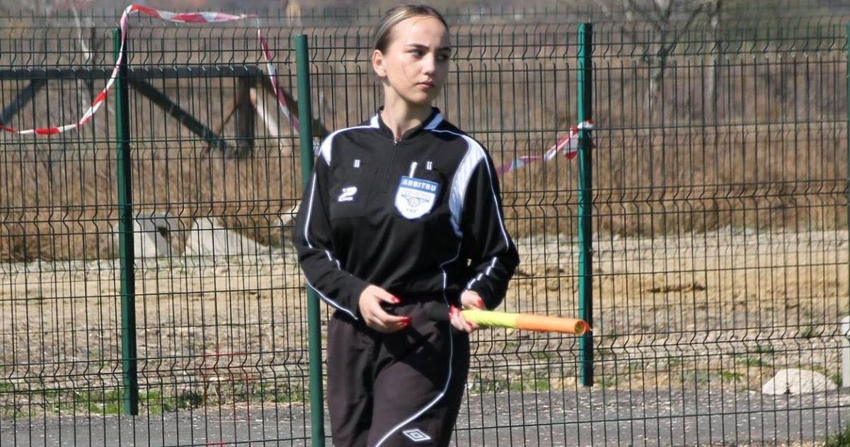 ÎNCEPE Cupa României! Arbitrii primei etape!