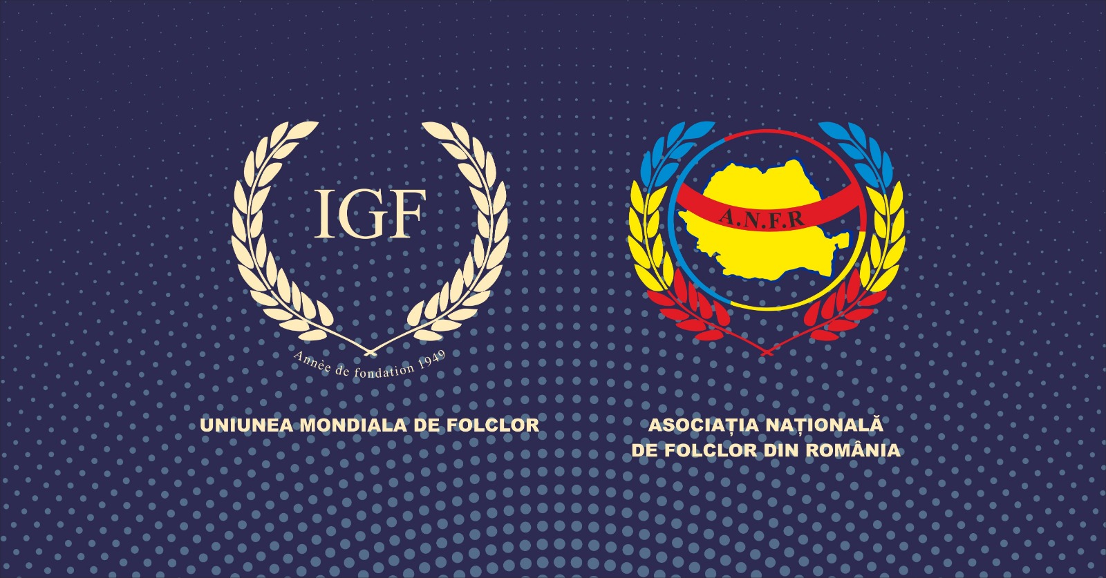 Inaugurarea noului sediu al Asociației Naționale de Folclor din România