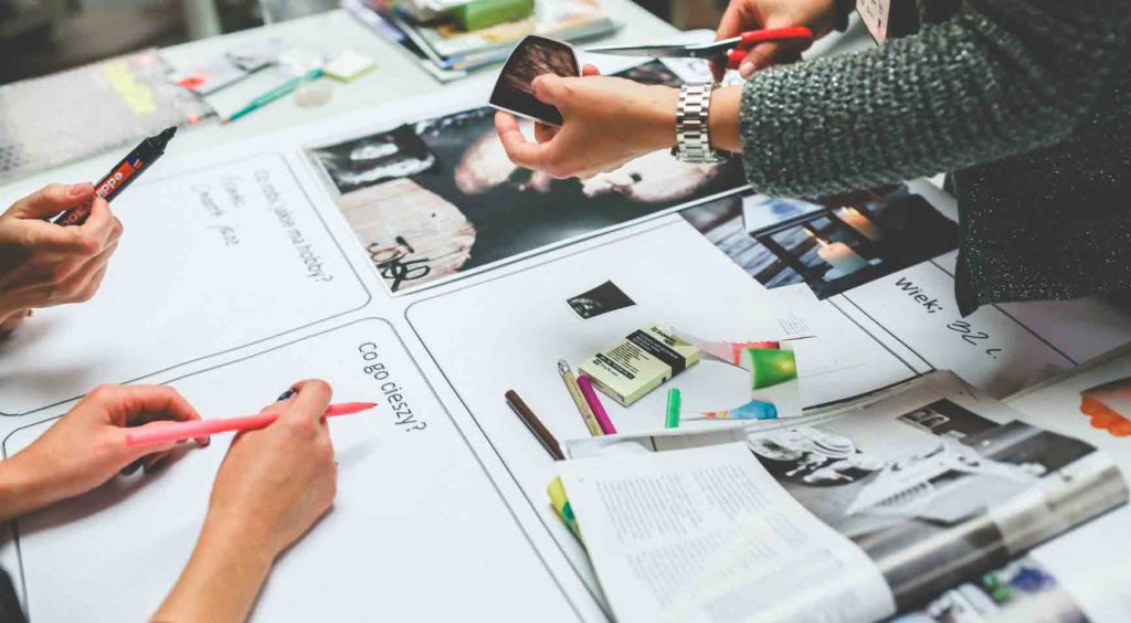 Tendințe în marketingul vizual