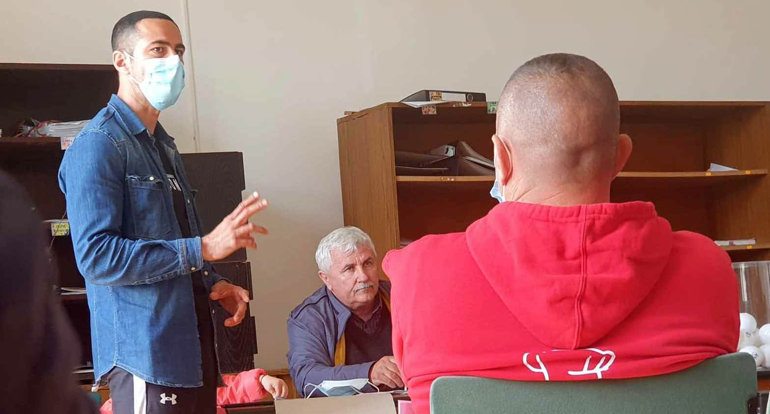 Taxe reduse cu 10% la AJF Satu Mare