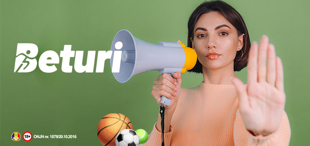 Când trebuie să iei pauză de la pariuri sportive? Ghidul unui joc responsabil!