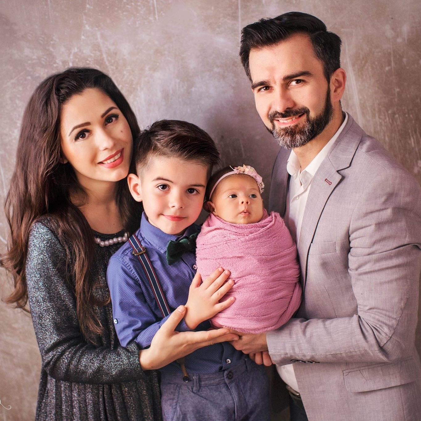 Penina Cirt:"Știu mai bine Satu Mare, decât orașul în care m-am născut"