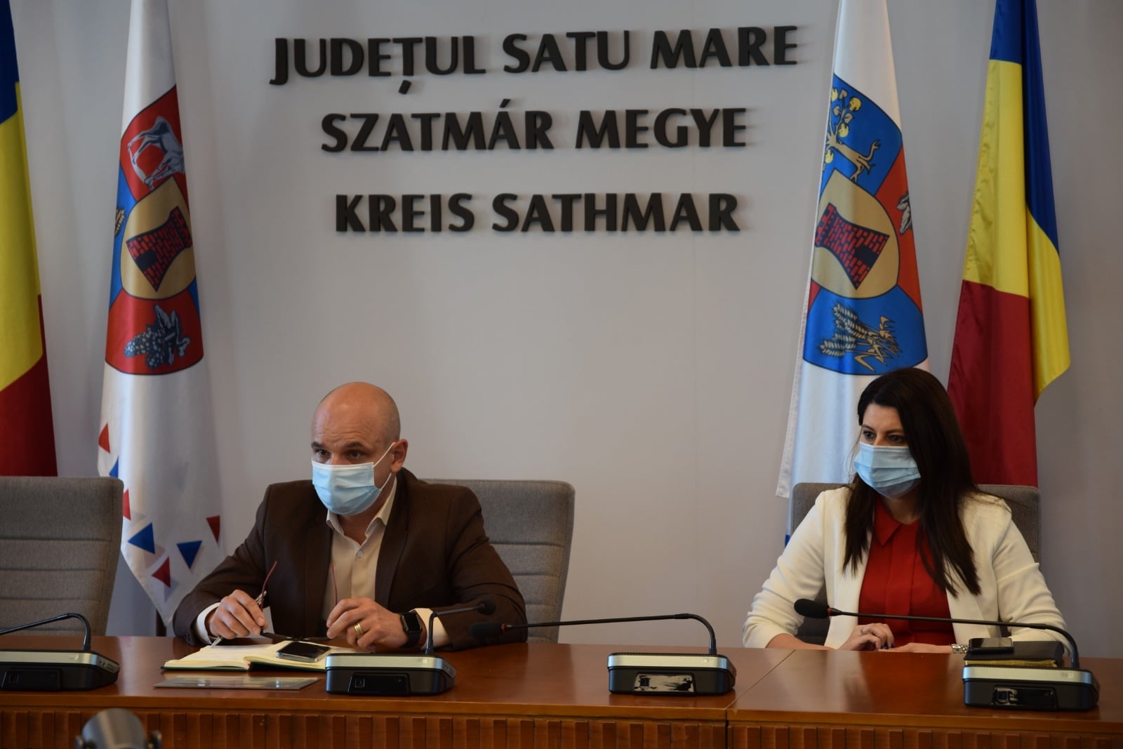 REALITATE. Județul Satu Mare, pe ultimele locuri la nivel național ca incidență a îmbolnăvirilor