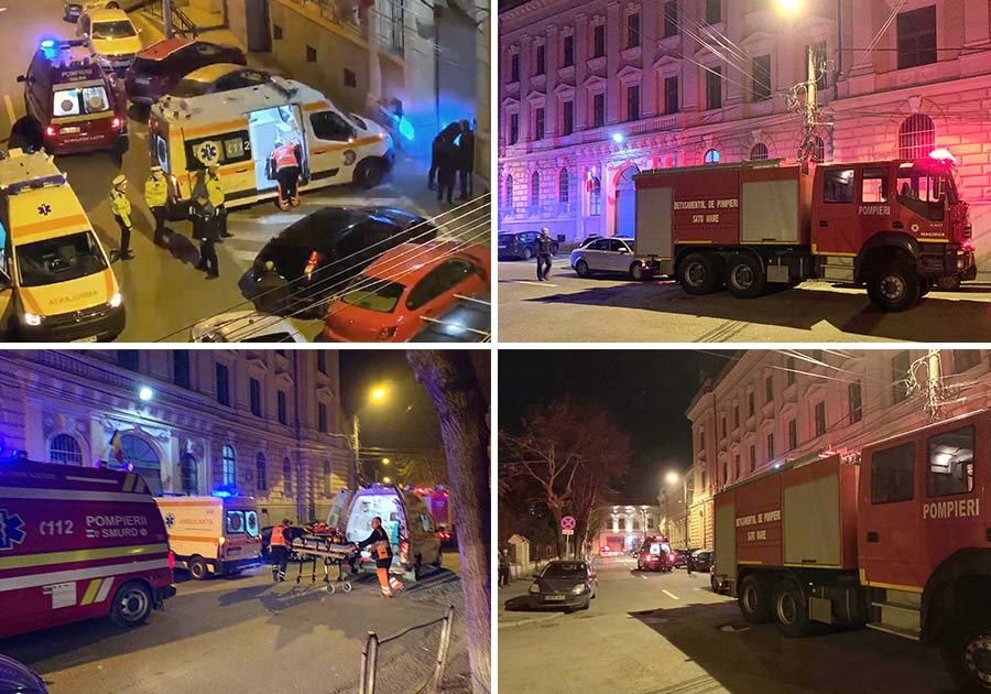 INEDIT. Protest pentru sex