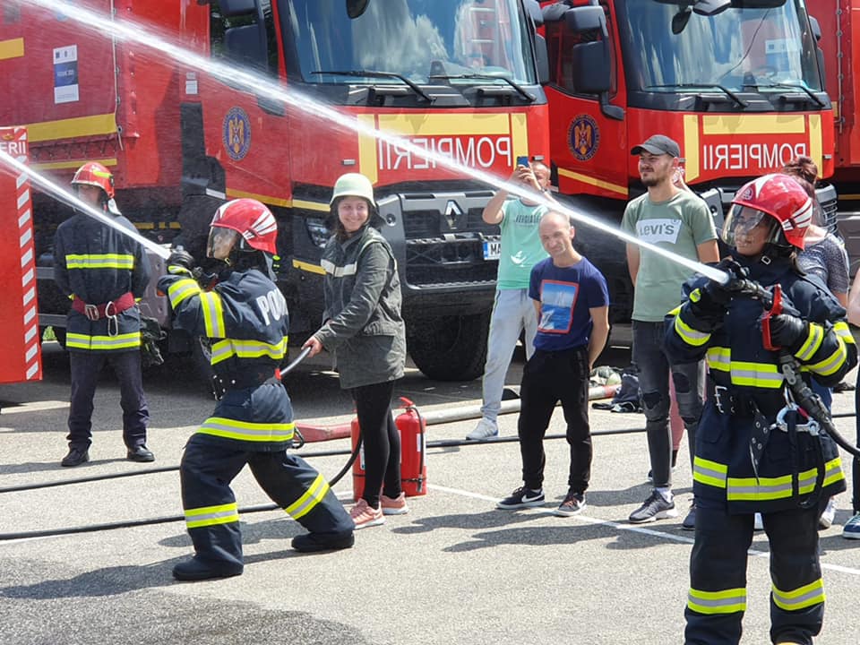 Salvator din pasiune