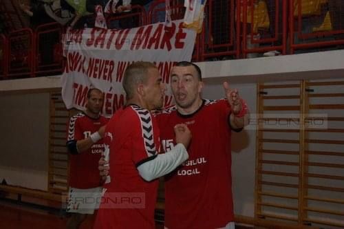 Fostul pivot al CSM-ului, Nenad Savic, se retrage!