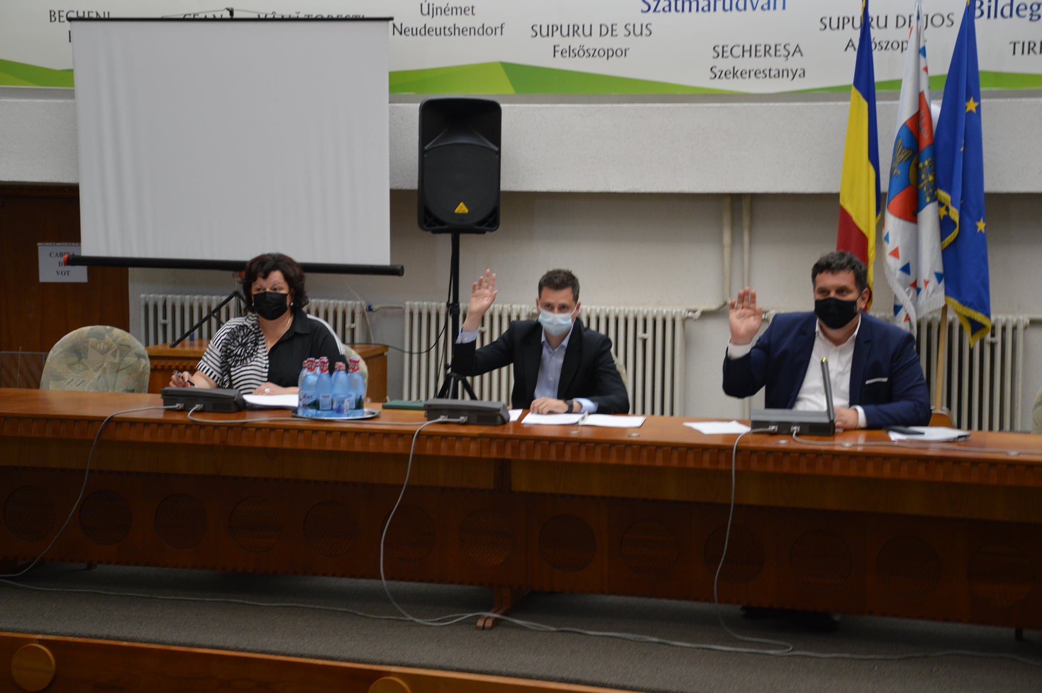 Locuințele A.N.L se păstrează în continuare pentru specialiștii din sănătate