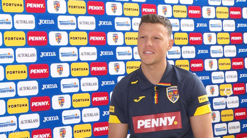 FRF. Adrian Rus: “Vreau să jucăm în curând cu stadioanele pline, nu doar cu 25% din capacitate!”