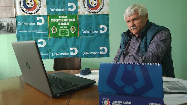 În week-end pornește la drum faza județeană a Cupei României