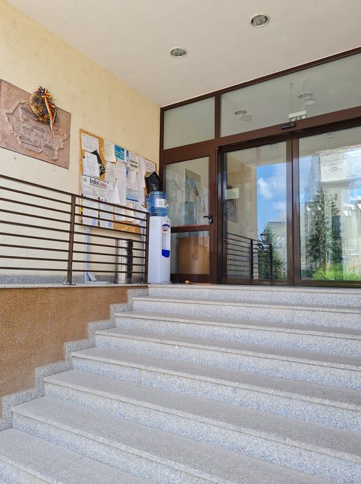 Ajutor de la Primăria Tășnad