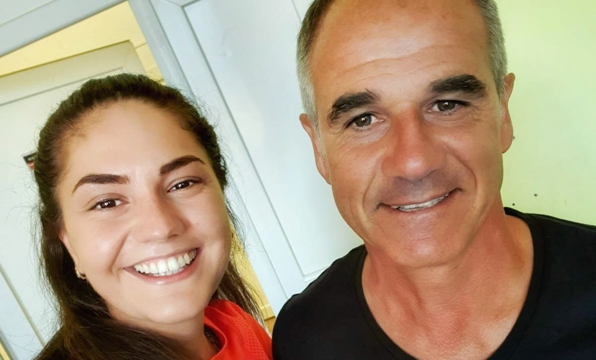 Întâlnire de suflet la “Sportiv”