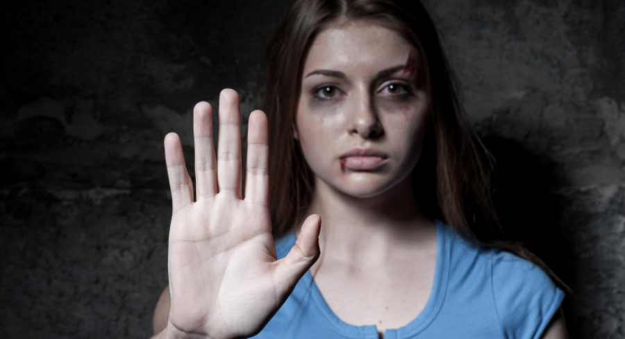 AJUTOR. Prin intermediul centrului de intervenție, victimele vor fi preluate, ajutate și încurajate să înfrunte situația