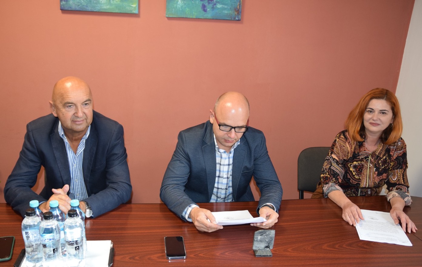 Director general nou la Casa de Asigurări de Sănătate Satu Mare