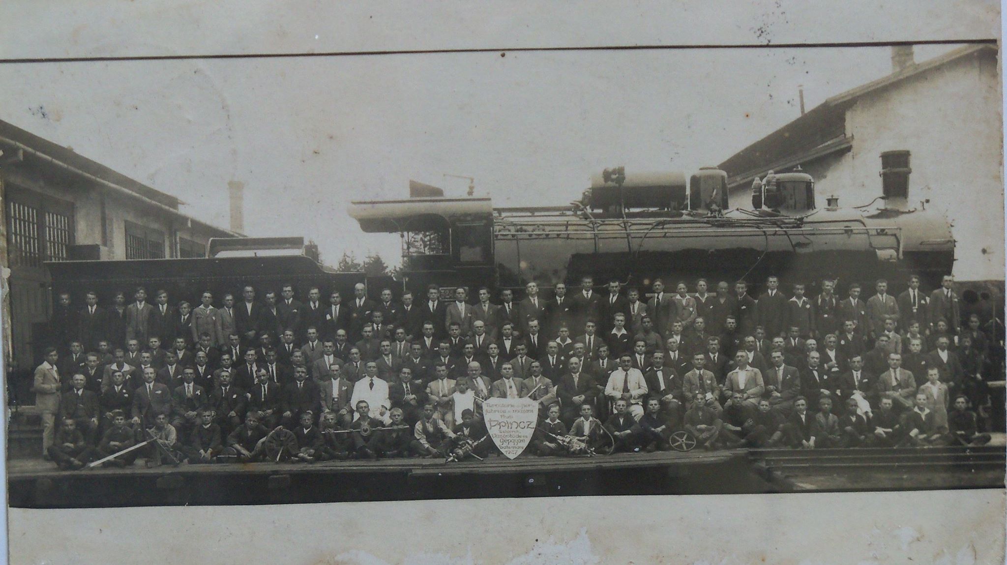 “Frații Princz” S.A. – istoricul uneia dintre cele mai importante întreprinderi sătmărene din perioada interbelică