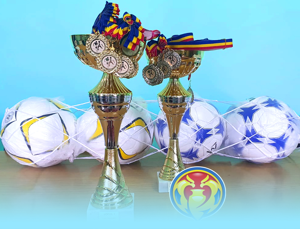 Știința lui Boudi a luat Cupa după o finală încinsă