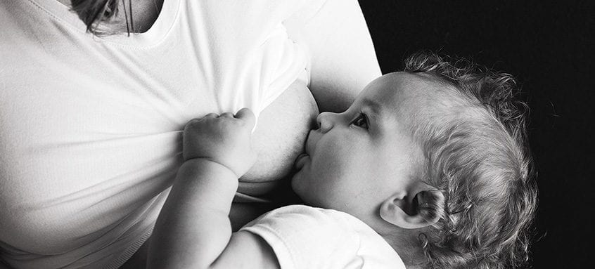 Părerea sătmărenilor despre alăptatul în public