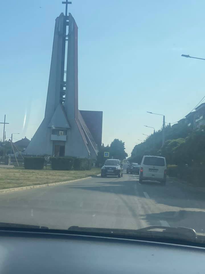 În drum spre Mare. Satu Mare!